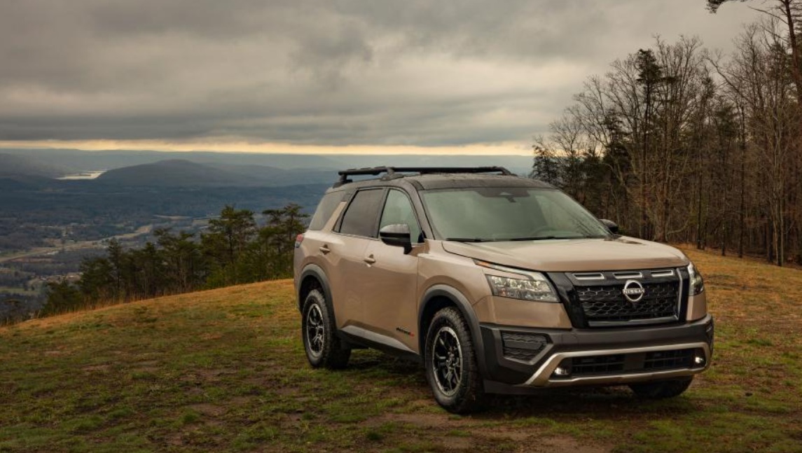 Pathfinder Rock Creek Atlanta, Stone Mountain trails SUV, Nissan Rock Creek off-road, buy Pathfinder Rock Creek GA, Pathfinder lifted suspension, Rock Creek all-terrain tires, 2026 Pathfinder 295 HP, Rock Creek 6000 lb tow, Pathfinder Intelligent 4x4, Nissan dealer Stone Mountain, Rock Creek price Atlanta, off-road SUV Atlanta, 4x4 SUV family, Pathfinder Sand Mode, Rock Creek badging.