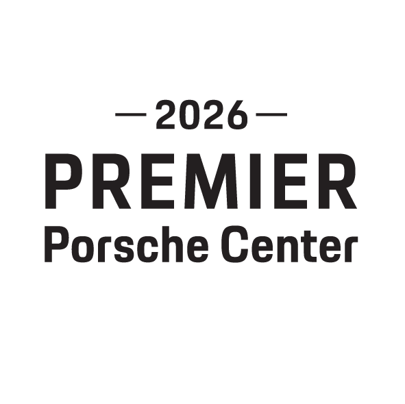 2026 Premier Porsche Center