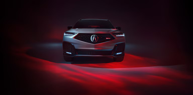 Acura MDX available at Acura of Melbourne in Melbourne, FL
