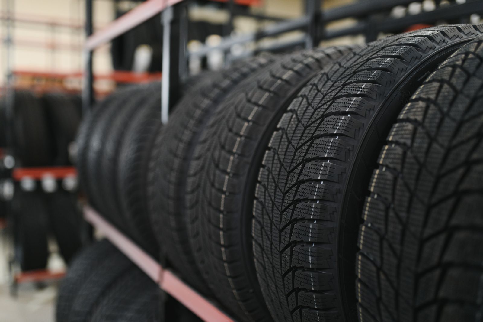 Acura tire service in Naples, FL