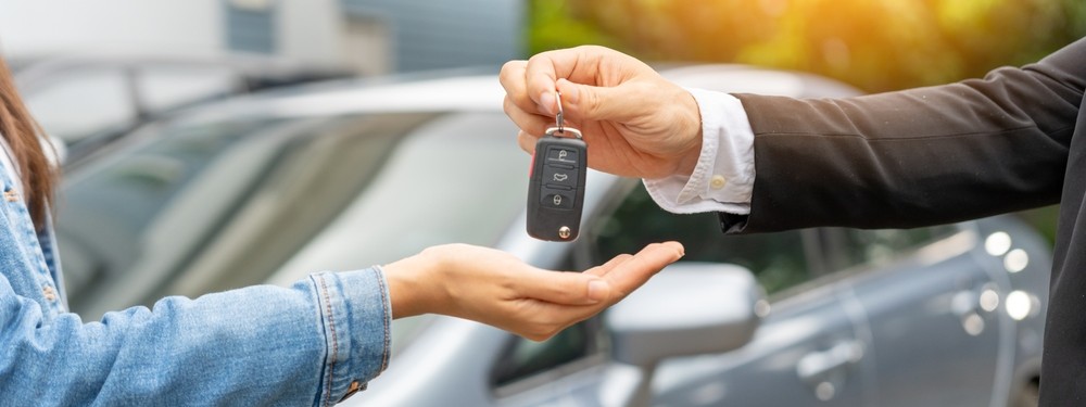 Route 1 Hyundai Finance Team Helping All Credit Types