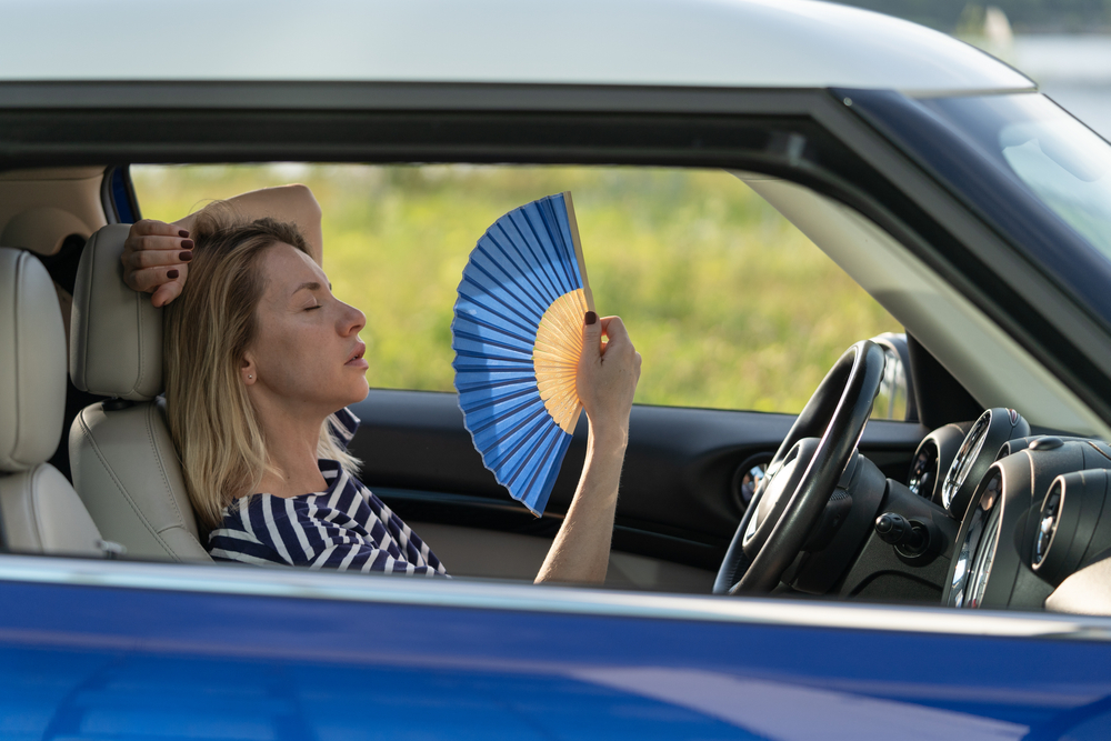 BMW A/C failure symptoms Freeport NY, car too hot no AC BMW, BMW air conditioning repair Long Island, sweating in BMW no airflow, BMW AC emergency service Nassau County, broken HVAC BMW Freeport, BMW cabin cooling problem, BMW of Freeport AC diagnosis, BMW climate repair urgent NY