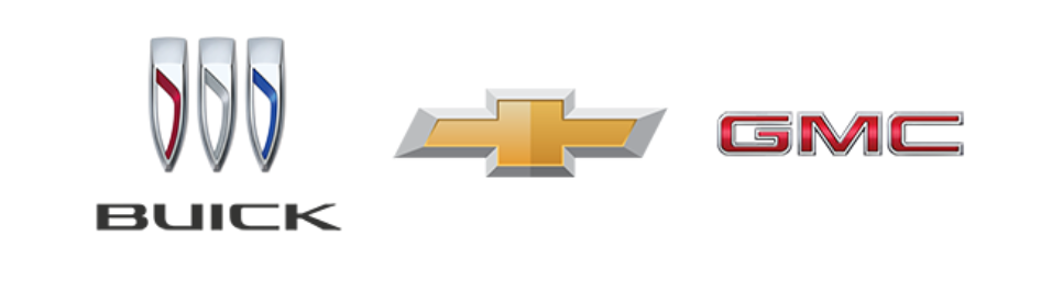 Gastonia Chevrolet Buick GMC in Lowell NC with Silverado and Sierra trucks on the lot