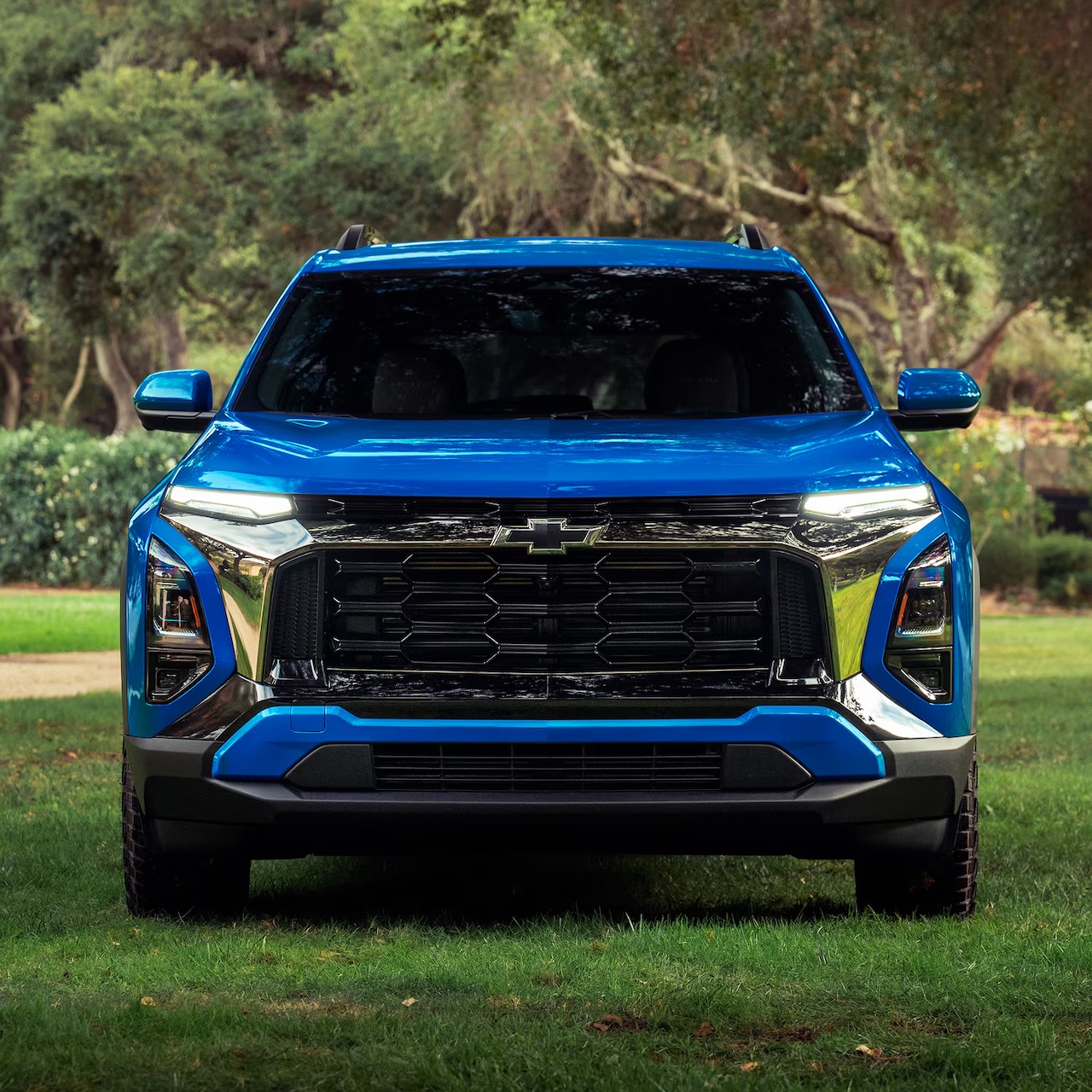 Chevrolet Equinox available at Gastonia Chevrolet in Lowell, NC