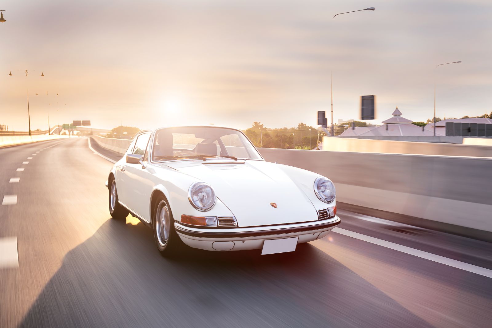 Classic Porsche service in Fort Myers FL