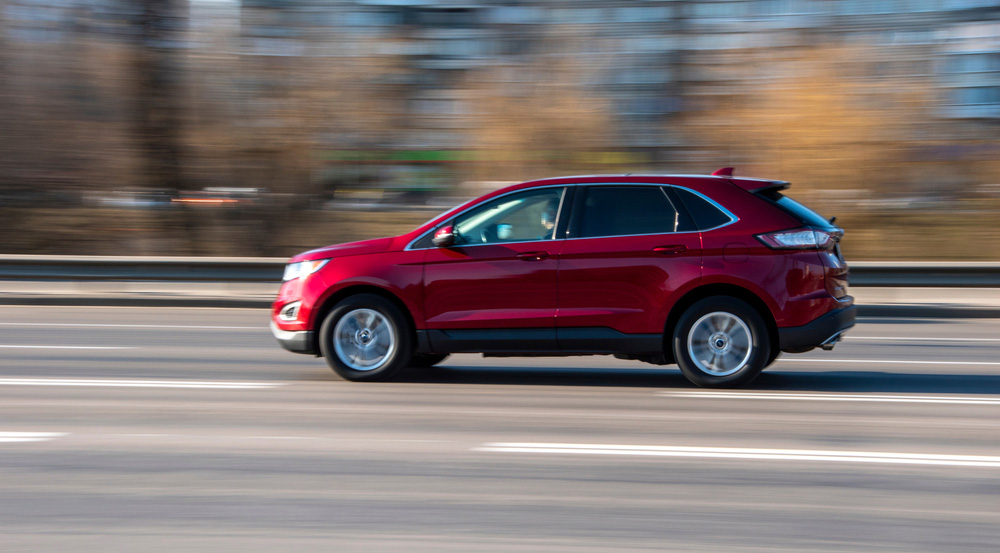 Ford Edge discontinued, American-made Ford Escape, Bronco Sport, Maverick SUVs and trucks at AutoFair Ford of Haverhill
