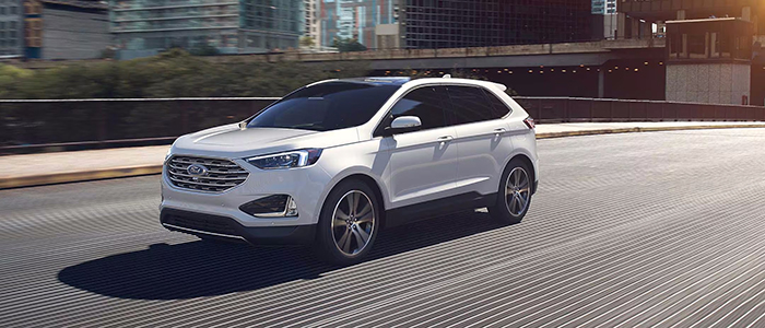 Ford Edge replacement, Ford Edge Cookeville, Ford Edge 2024, Ford of Cookeville