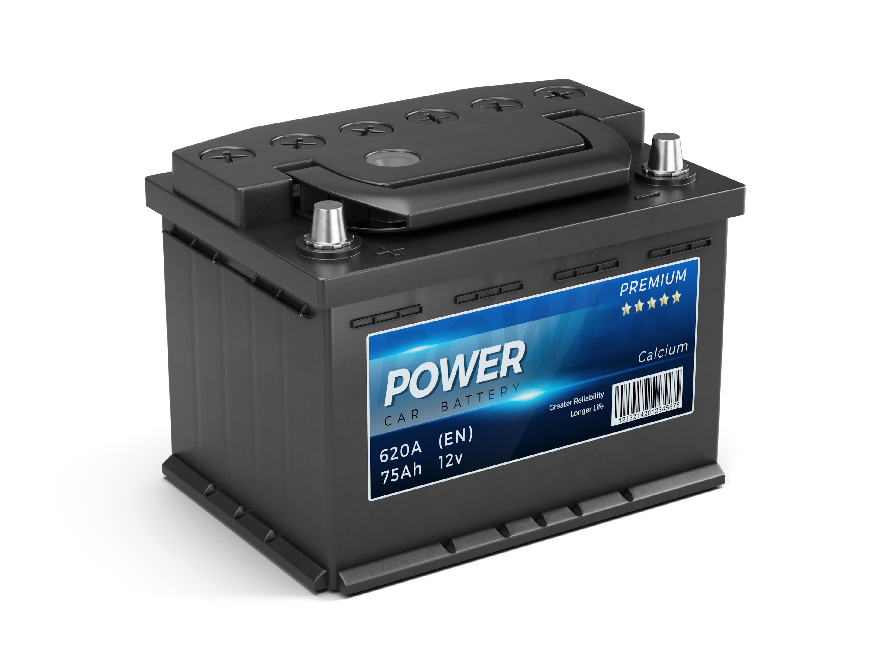 Recharge Your Car Battery, How Many Amps, Fully Recharge, Car's Electronics