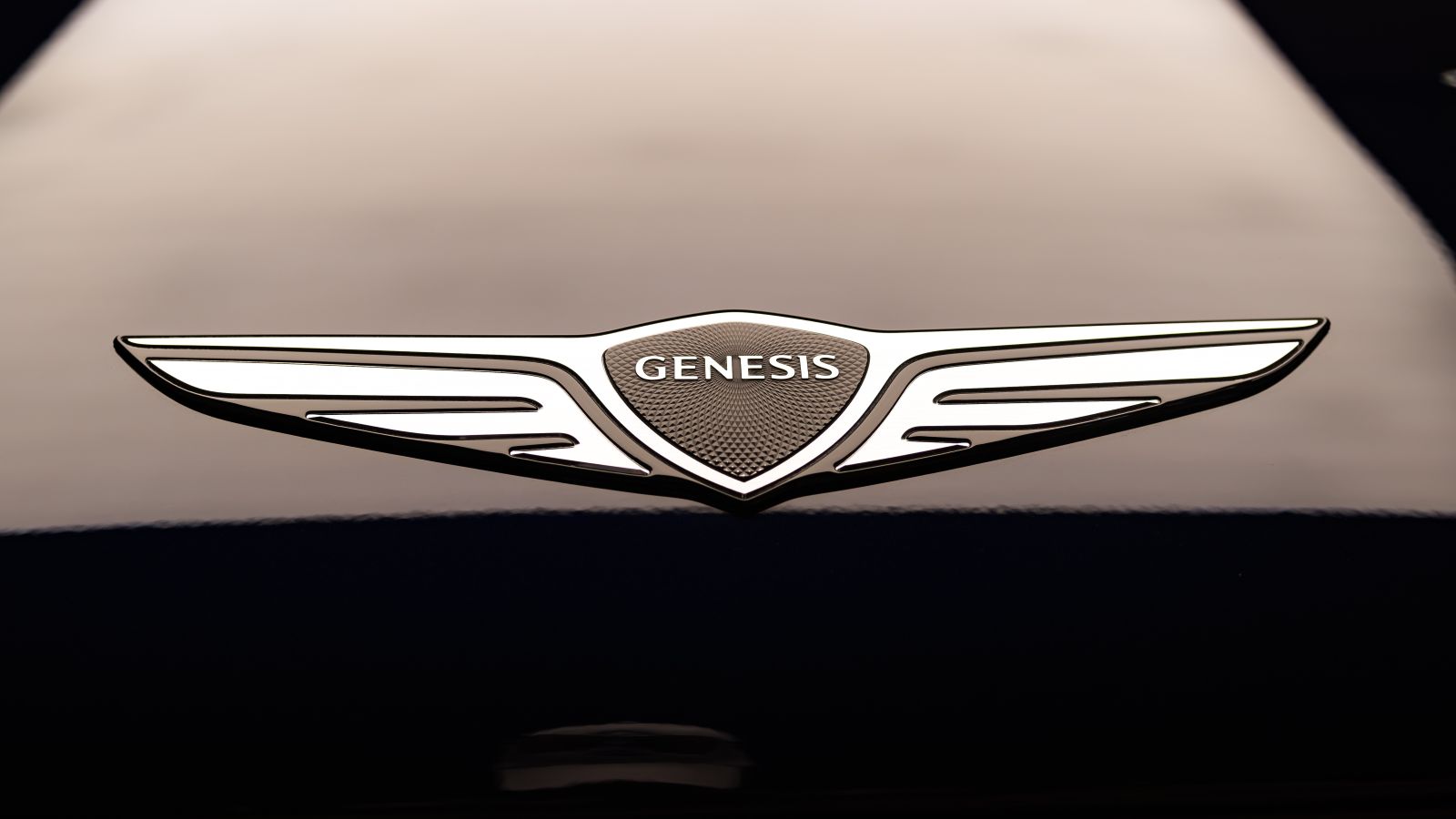 Genesis of Cool Springs luxury vehicles in Franklin, TN