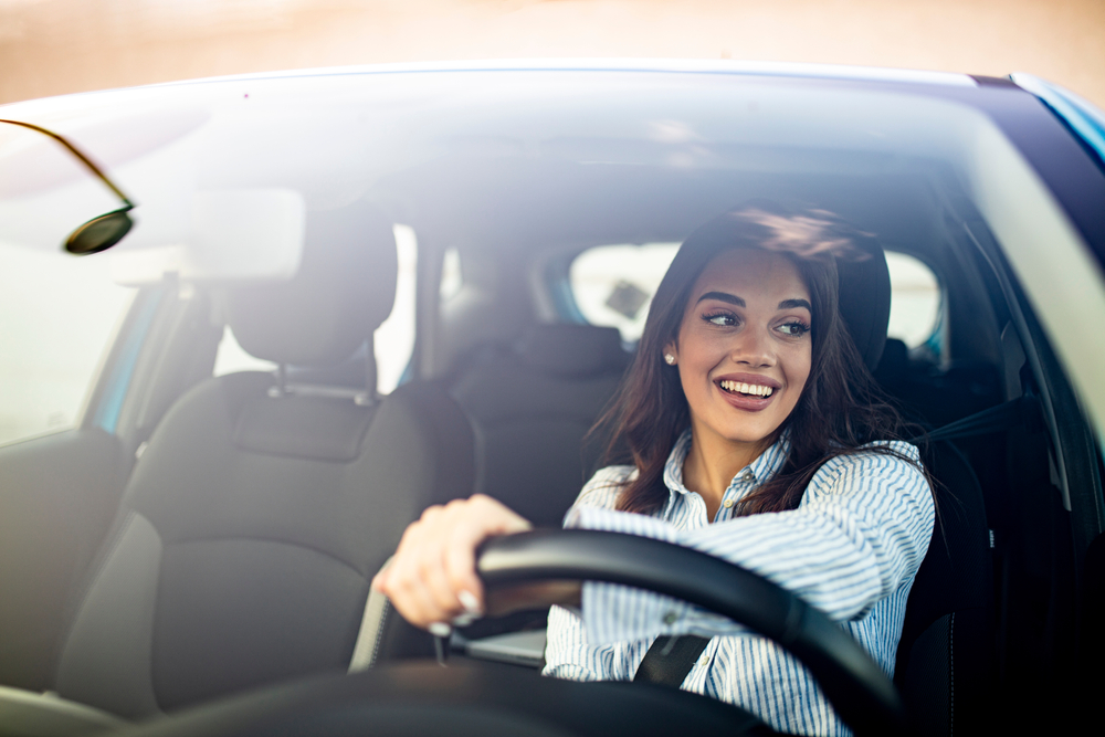 cool Nissan AC service Charlotte NC, comfortable summer driving East Charlotte, happy Nissan driver air conditioning repair, cold air restored Nissan Rogue, fixed AC Charlotte heatwave