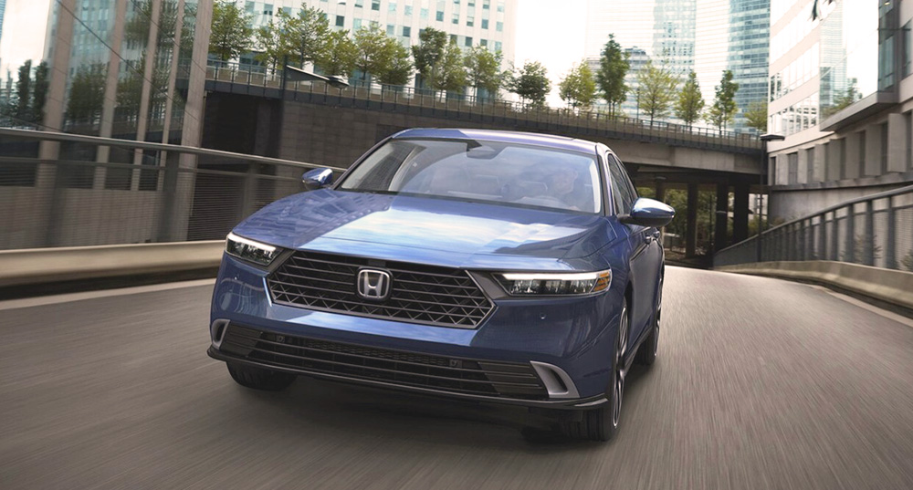 Honda Accord 2025, Honda CR-V 2025, Car and Driver 10Best 2025, Honda World Louisville, Honda Accord awards, Honda CR-V awards, Louisville Honda dealership, Kentucky Honda models, Honda hybrid awards, Louisville car shopping, Honda service Louisville, Honda awards Kentucky, Accord hybrid features, CR-V family SUV