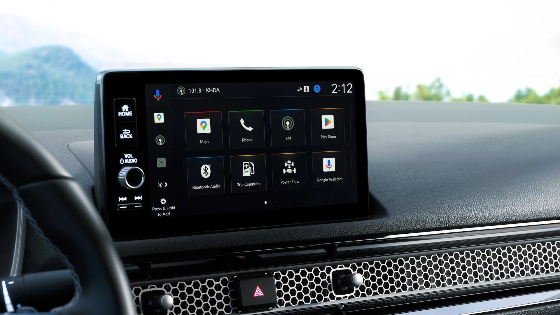 Honda Civic Hybrid 2025, North American Car of the Year 2025, Edmunds Best of the Best 2025, Honda World Louisville, Honda Civic awards, Louisville Honda dealership, Honda hybrid awards, Kentucky Honda models, Honda electrification strategy, Louisville car shopping, Honda service Louisville, Civic Hybrid features, Honda awards Kentucky