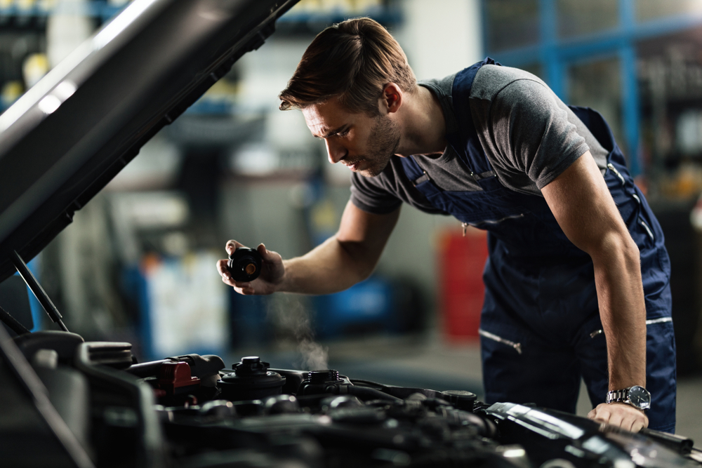 Hyundai coolant flush service Fort Worth, radiator inspection technician Alliance Hyundai, certified Hyundai mechanic Fort Worth TX, Hyundai radiator repair, professional car cooling system maintenance, coolant flush expert Fort Worth Hyundai dealership