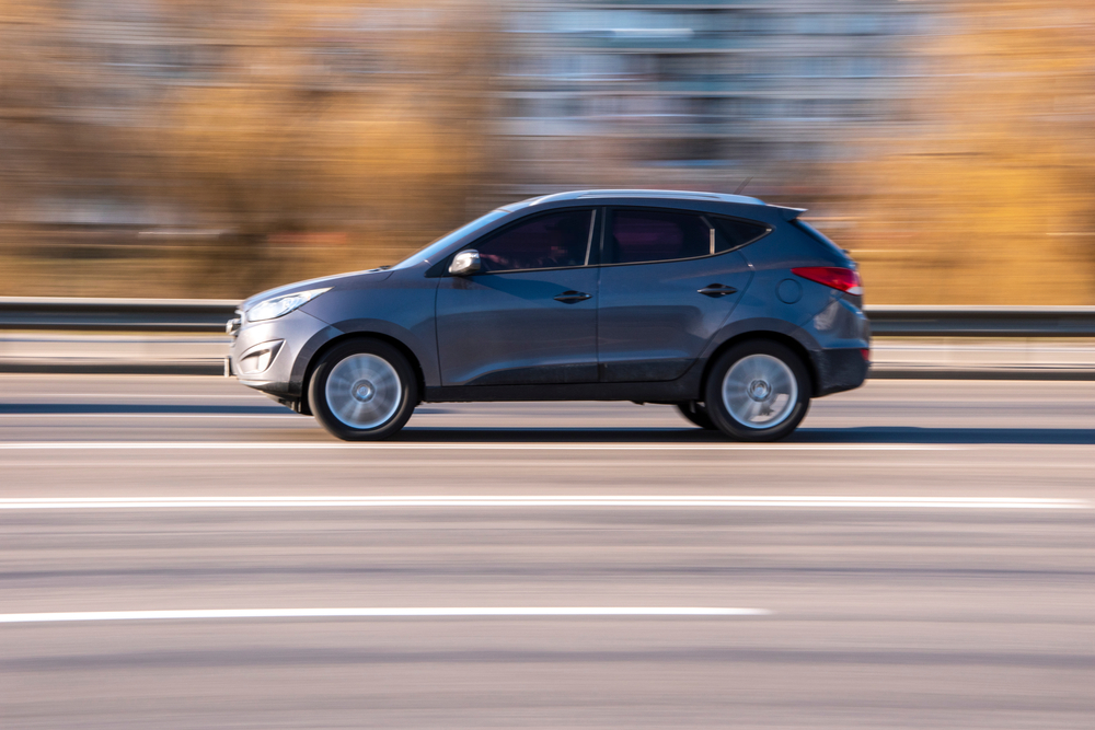 Hyundai SUV Fort Worth highway summer driving, reliable Hyundai cooling system, radiator efficiency Fort Worth heat, long-distance summer trip Hyundai service, Hyundai performance Fort Worth, Hyundai highway travel radiator protection
