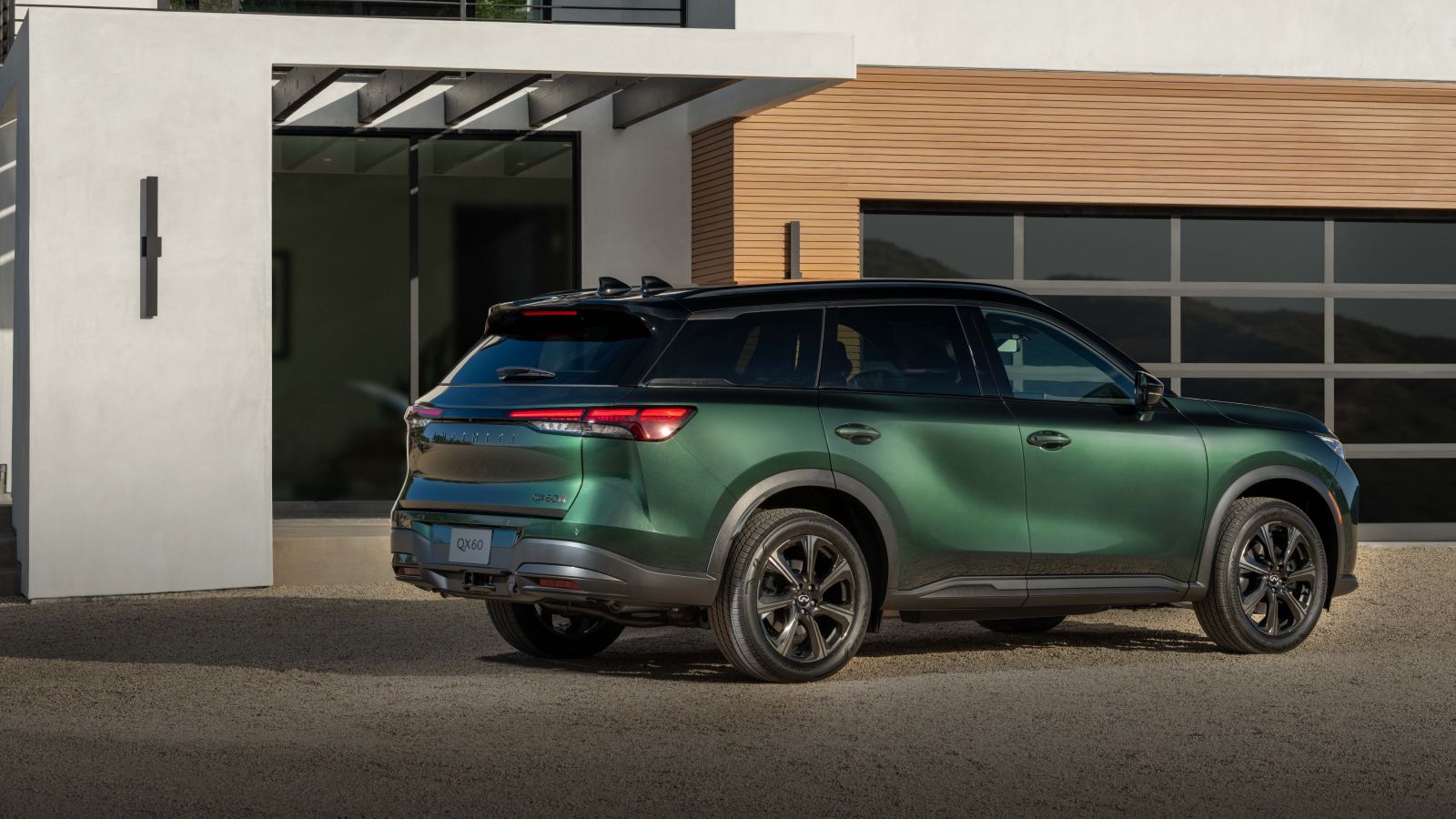 Orlando INFINITI at Millenia Boulevard serving Central Florida with QX60, QX80, and pre-owned inventory