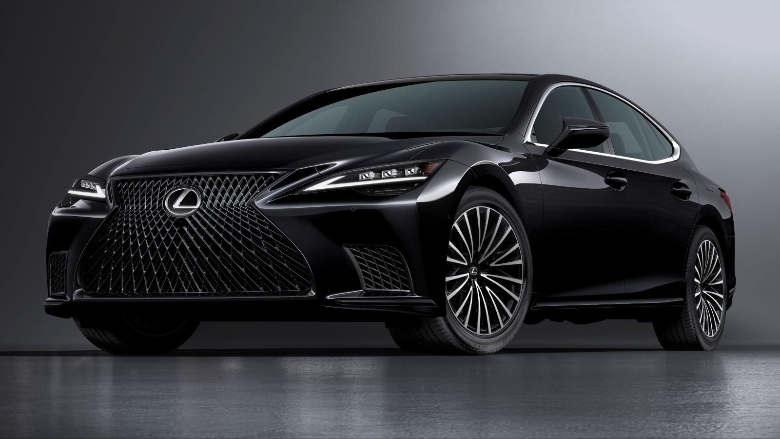 Lexus of Knoxville serving East Tennessee with new Lexus models and certified service