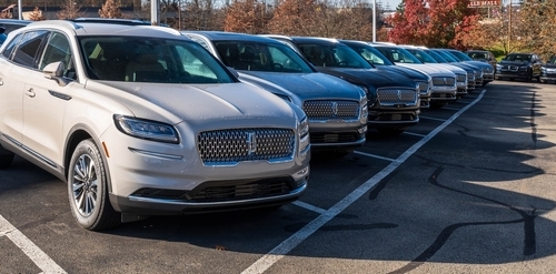 Lincoln anti-theft system, Lincoln security system Ocala, anti-theft alarm Lincoln, car alarm system Lincoln Ocala, how to use Lincoln anti-theft system