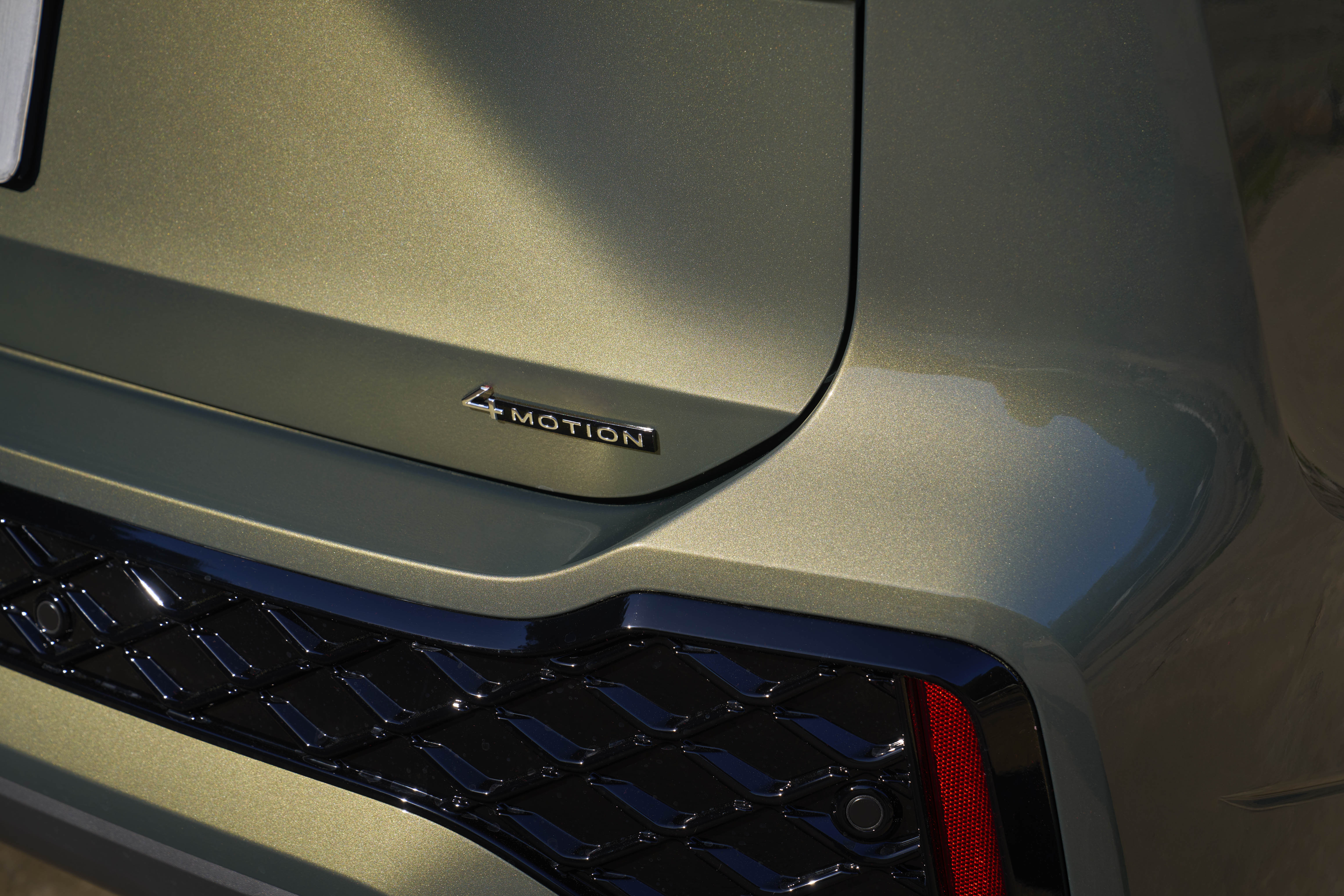 Feel the power and smooth performance of the new Volkswagen Tiguan as it takes on the roads around Charlotte and Fort Mill, NC.