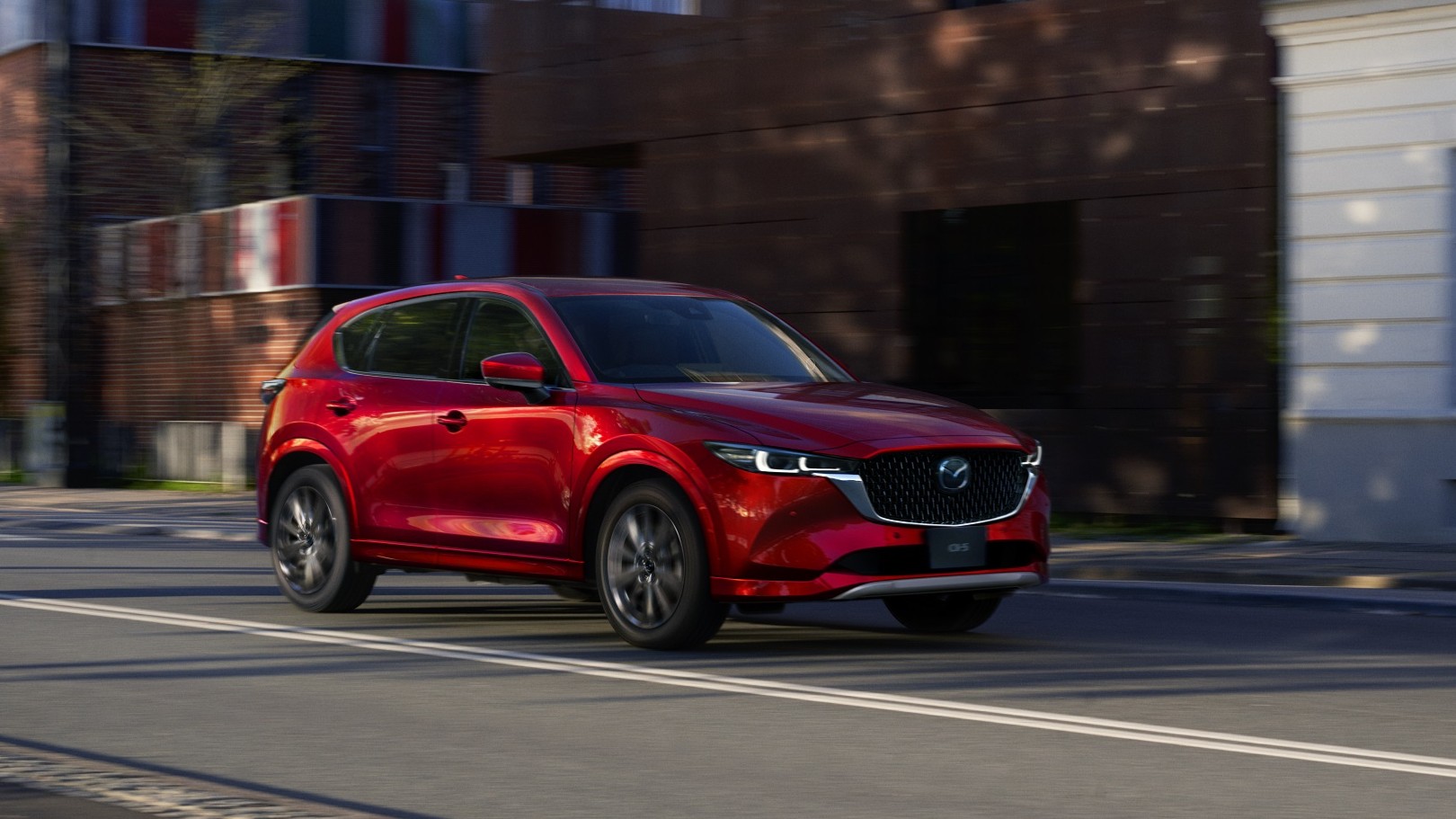 Kennesaw Mazda serving Kennesaw, Marietta, Acworth, and North Georgia Mazda drivers
