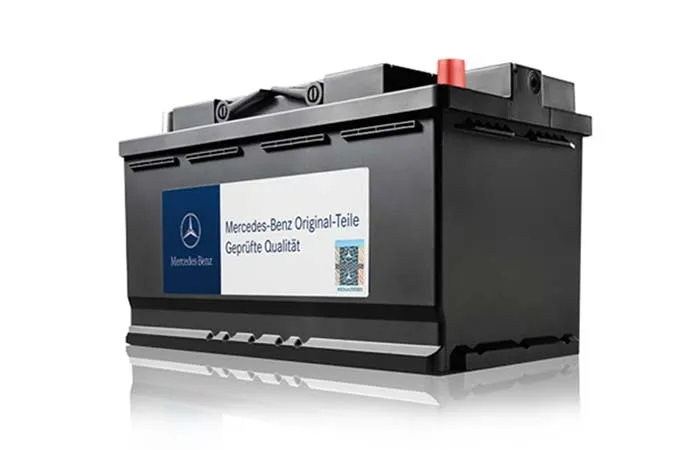 genuine Mercedes-Benz AGM battery, OEM Mercedes battery for GLE and C-Class, Mercedes-Benz of Westminster replacement battery, Denver Colorado Mercedes battery sales, high-performance AGM car battery Front Range, Mercedes battery warranty service Westminster CO, premium OEM battery for Mercedes SUV and sedan, Mercedes electrical system protection, factory-approved Mercedes parts near Denver