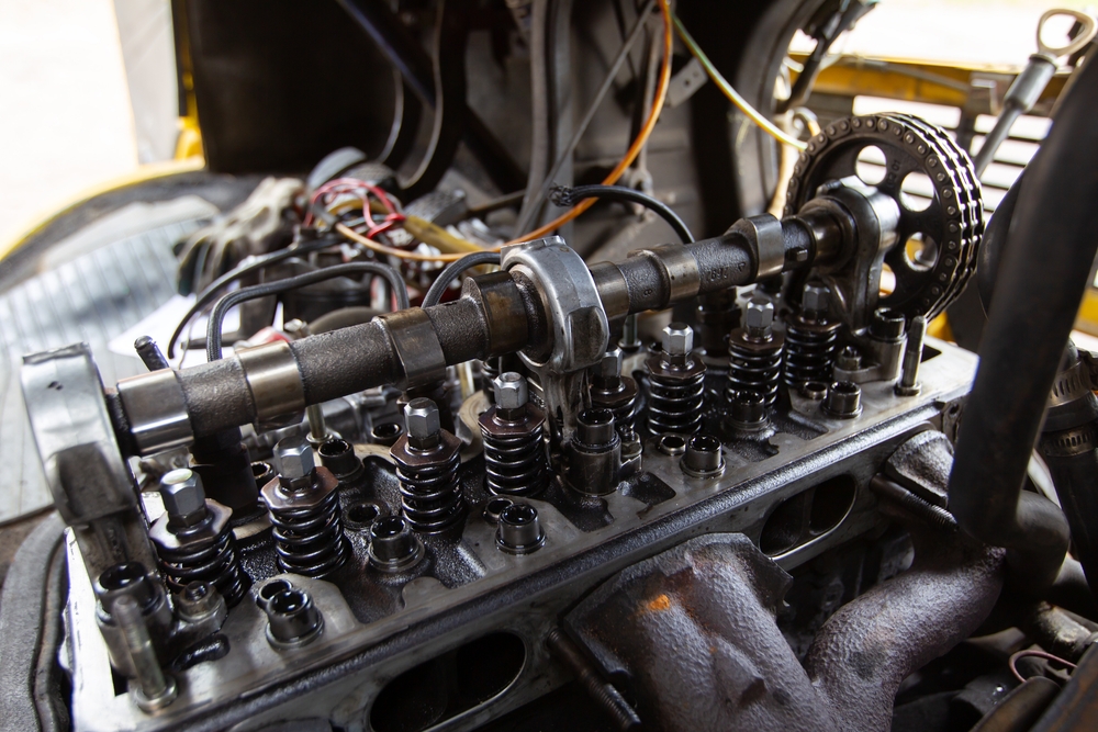 Genuine Mercedes-Benz parts for optimal performance, safety, and longevity in routine repairs