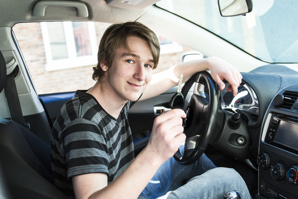 Teen driver Nissan Athens GA, first car safety checklist, back to school driving safety, Nissan service for student drivers, Nissan Altima safety for young drivers, Athens GA brake service for teen vehicles, Nissan of Athens teen driver maintenance