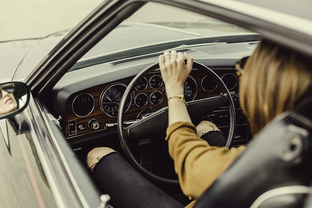 automotive, car, dashboard, test drive your next car a few days before you buy it.