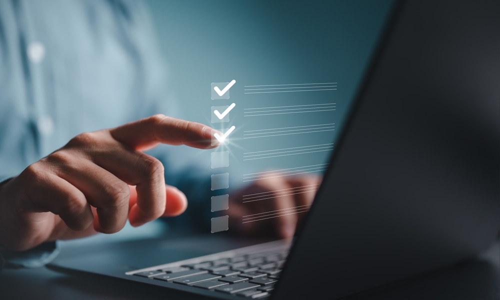 Ford Bronco pre-trail checklist graphic, Palm Bay FL Bronco maintenance guide, tire pressure 18–20 PSI for sand, engine coolant check in Florida heat, washer fluid for muddy trails, secure recovery gear tow straps D-rings, certified Ford technicians Palm Bay, Bronco HOSS suspension inspection, G.O.A.T. Modes terrain management system, undercarriage cleaning corrosion prevention coastal salt air, 5-tire rotation Sasquatch package, Quick Lane Tire Center Melbourne FL, schedule Bronco service at Gary Yeomans Ford Palm Bay