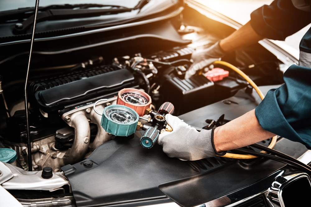 Ford battery diagnostic test Palm Bay, certified Ford technician battery check Brevard County, Ford battery service Florida dealership, Ford battery diagnostic tools Florida heat, complimentary battery check Ford Palm Bay, Ford charging system test, Ford electrical service expert Palm Bay FL