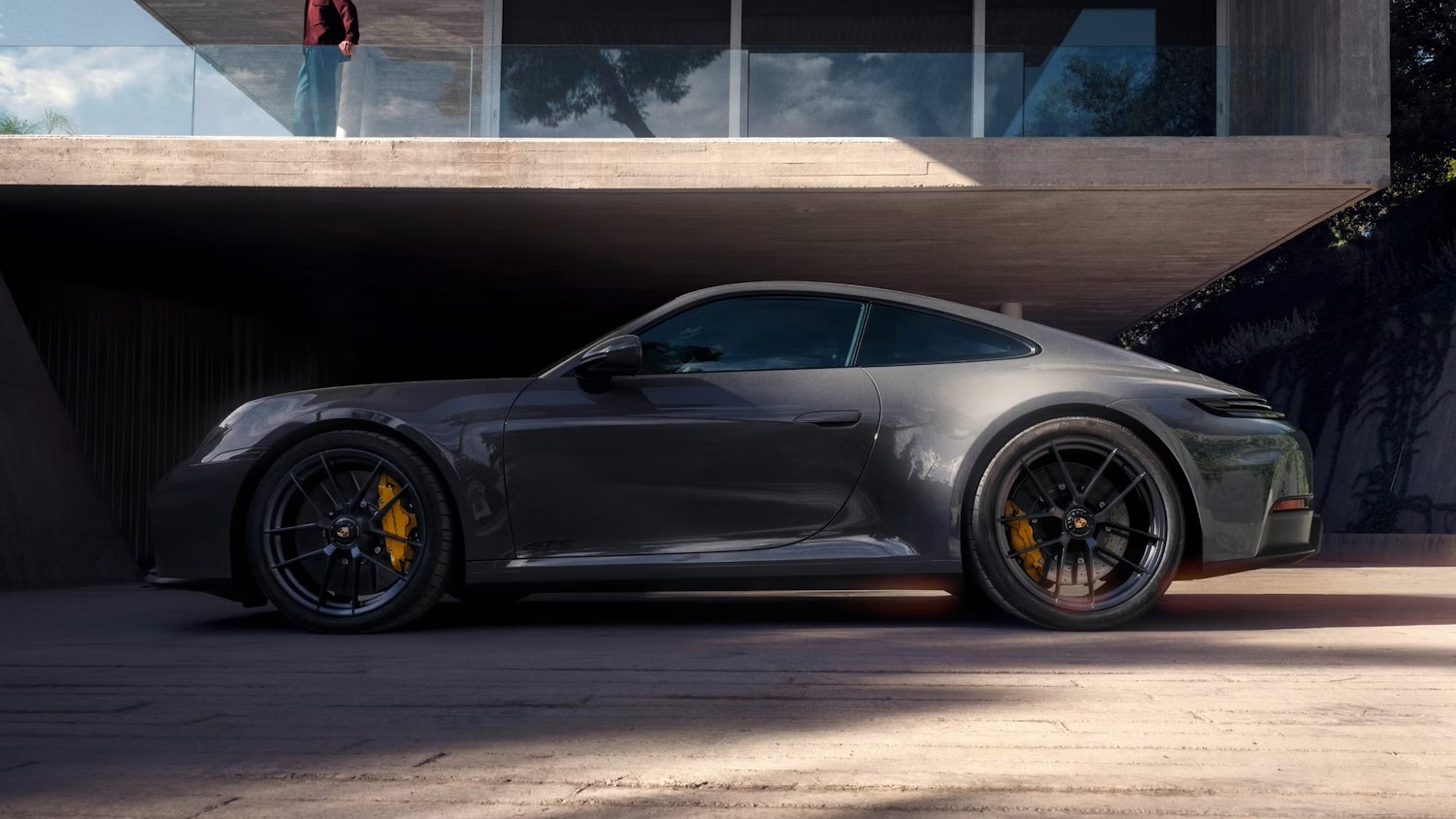 Porsche 911 sports car coupe, luxury performance, Porsche 911 vs Jaguar F-TYPE, Porsche design, Porsche 911 features, Porsche handling, Porsche 911 comparison, German luxury sports car, Porsche 911 GTS