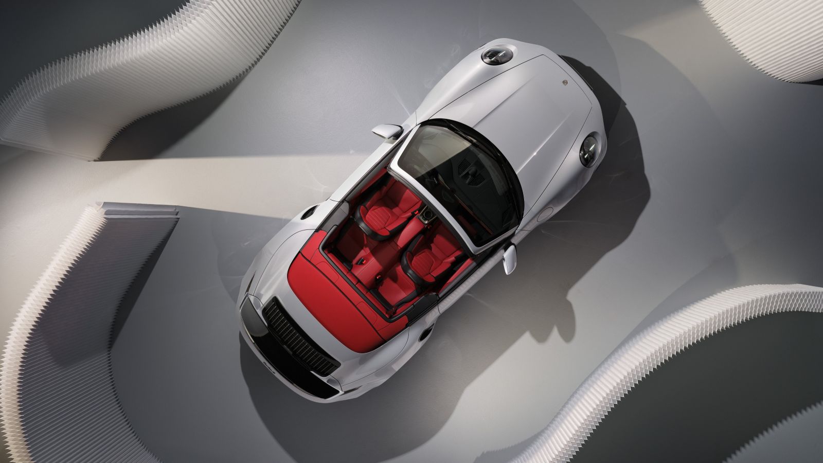 Porsche Naples Porsche Center on Davis Boulevard in Naples, Florida