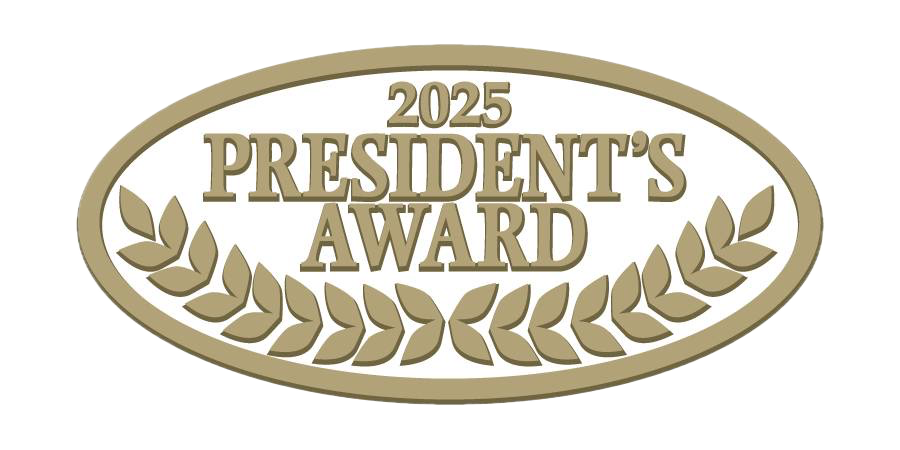 Lincoln President's Award