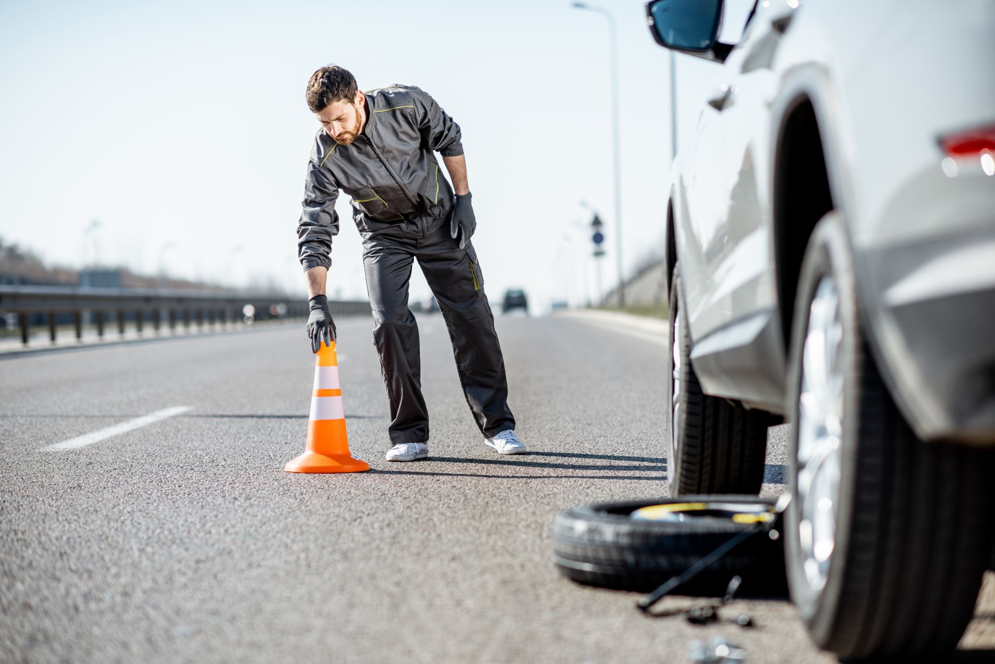 Hyundai service support for roadside assistance at Alliance Hyundai in Fort Worth, TX