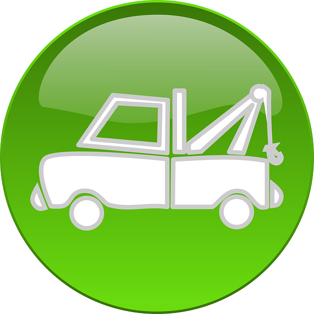 truck, towing, tow
