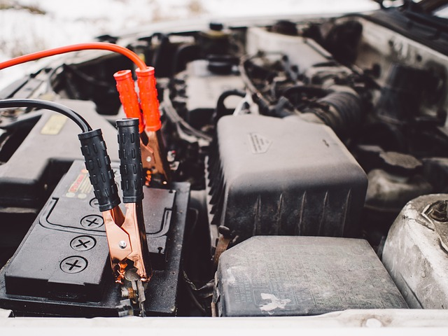 Does Jump Starting Someone Else's Car Damage Your Car? Truth Revealed