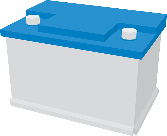 lead accumulator, car battery, battery