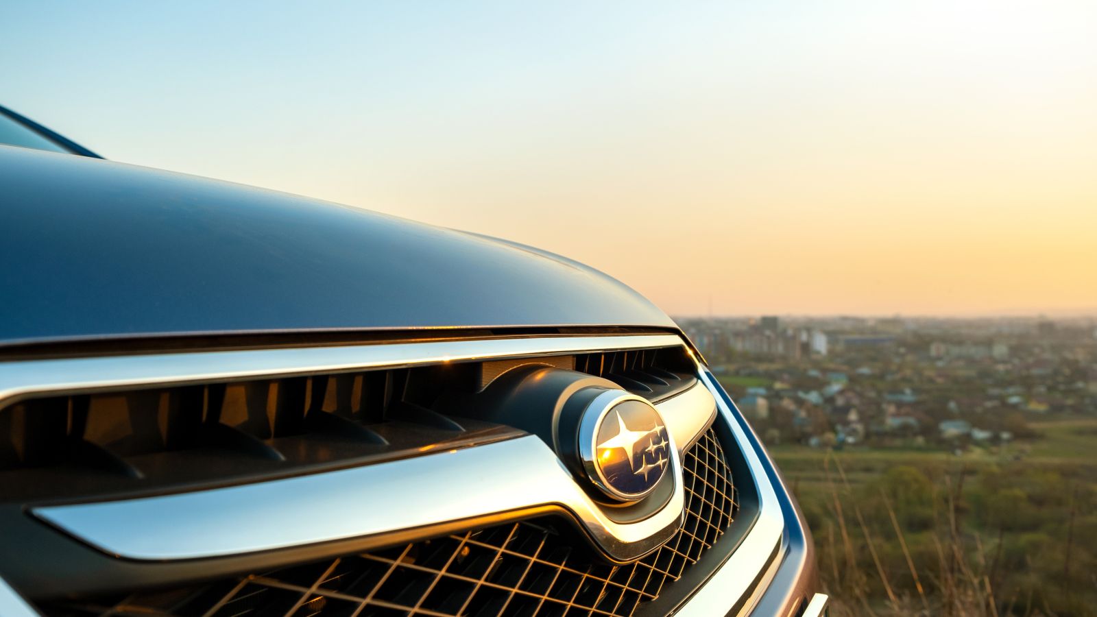 North Fort Lauderdale Subaru on North Andrews Ave serving Fort Lauderdale and Broward County