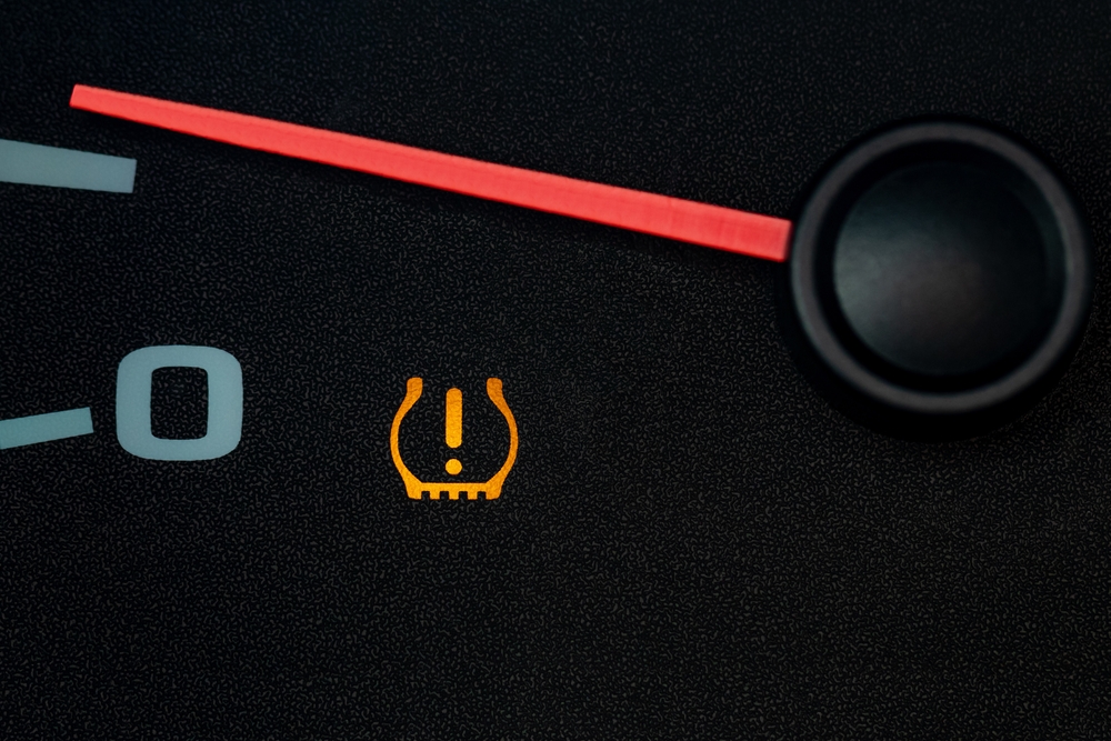 Mazda TPMS warning light dashboard, tire pressure alert Mazda CX-5 CX-90, TPMS safety Daytona Mazda, Mazda dashboard symbols explained, Mazda tire pressure monitoring system Florida