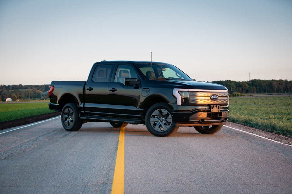 Used Ford F-150 Lightning truck for sale Manchester NH, used trucks Manchester New Hampshire, pre-owned Ford pickup, used 4x4 trucks in NH, affordable F-150 towing capacity, AutoFair Ford used truck inventory