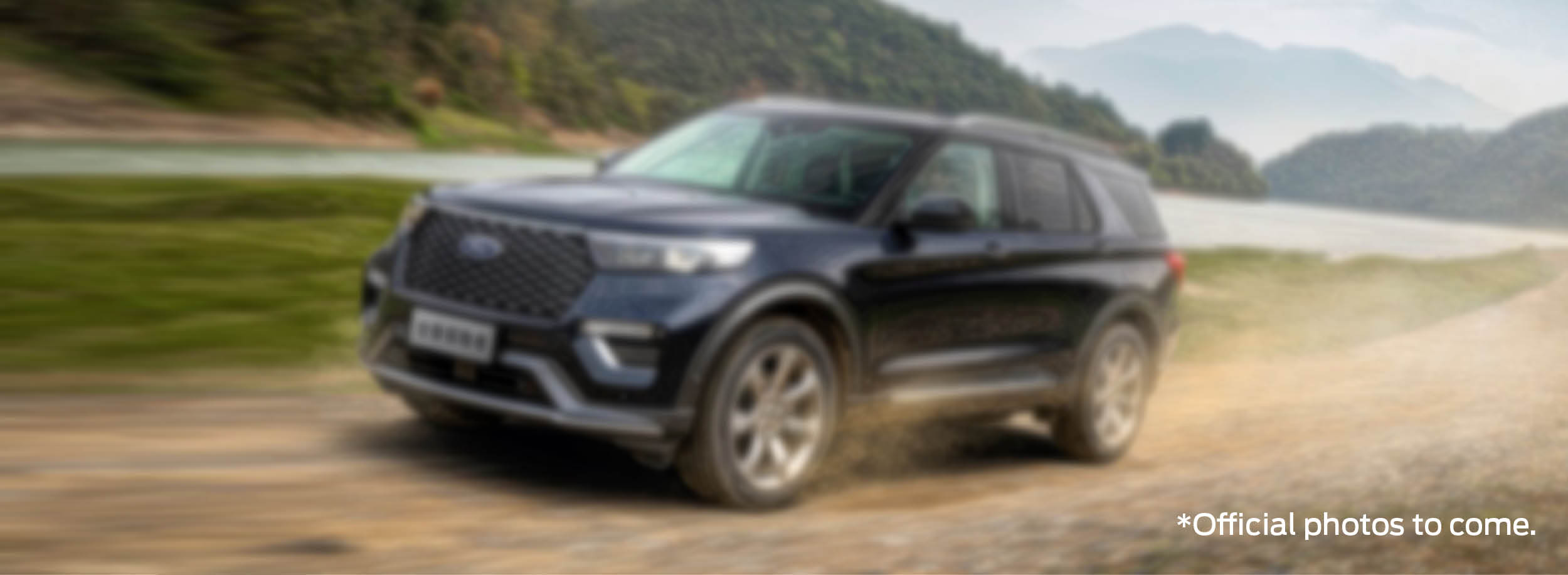 There is no Ford Explorer for sale more exciting than the 2023 Ford Explorer EV!